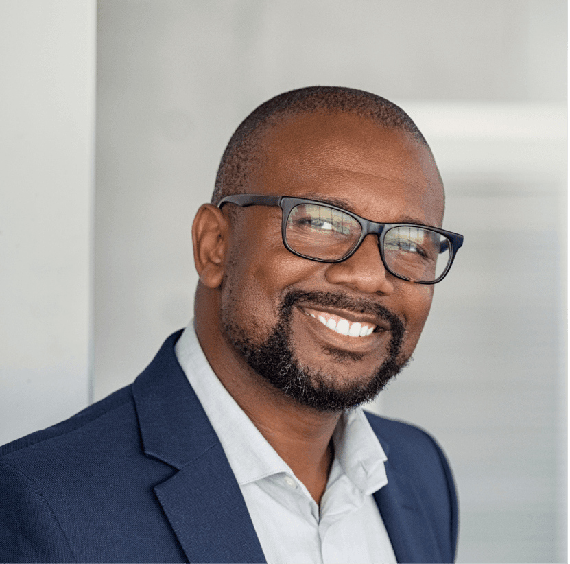 Photo of Daniel Geto