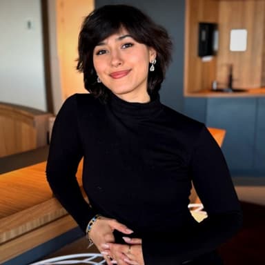 Tamara Lerner, COO